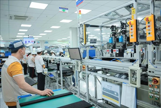 Cần vai trò dẫn dắt của tập đoàn kinh tế trong nước để gia tăng giá trị xuất khẩu
