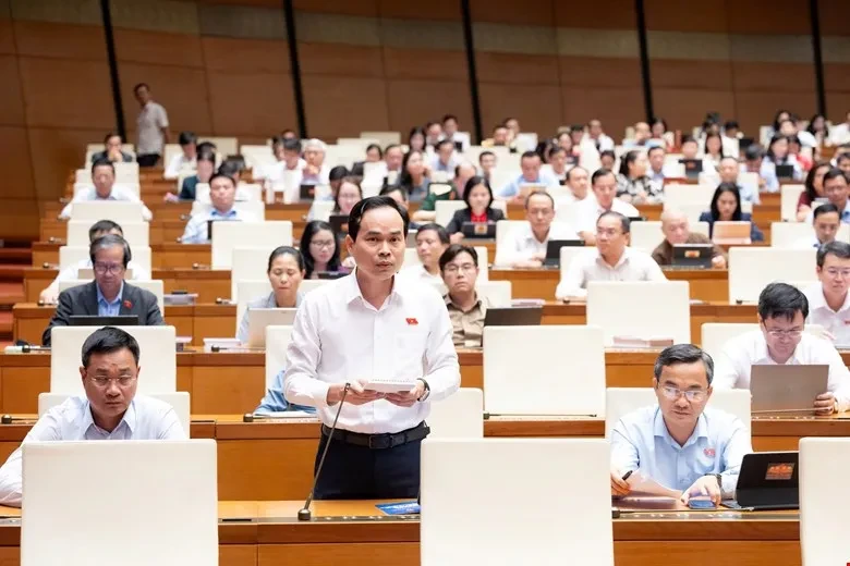Cần xóa bỏ triệt để cơ chế biến đầu tư công là "chùm khế ngọt"