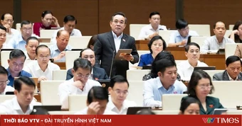 Cần xóa bỏ triệt để cơ chế biến đầu tư công là "chùm khế ngọt"