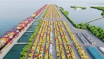 Cảng Cần Giờ, trung tâm dữ liệu lớn mang nguồn vốn FDI kỷ lục về TP.HCM