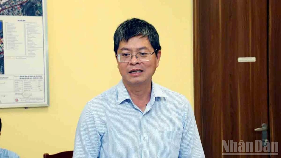 Cảng hàng không quốc tế Liên Khương có ý nghĩa quan trọng đối với phát triển kinh tế-xã hội Lâm Đồng