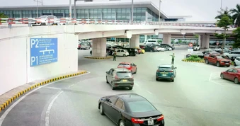 Cảng hàng không quốc tế Nội Bài điều chỉnh phương án phân làn sau phản ánh bất cập từ khách hàng