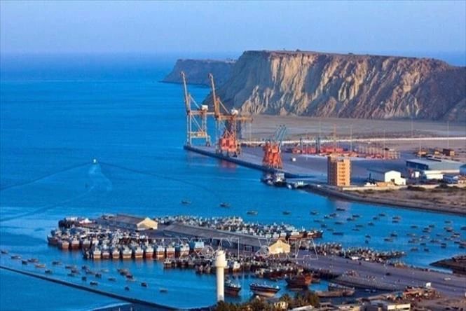 Căng thẳng Mỹ - Iran: Giằng co giữa thực thi lệnh trừng phạt và nỗ lực ngoại giao Căng thẳng Mỹ - Iran: Giằng co giữa thực thi lệnh trừng phạt và nỗ lực ngoại giao