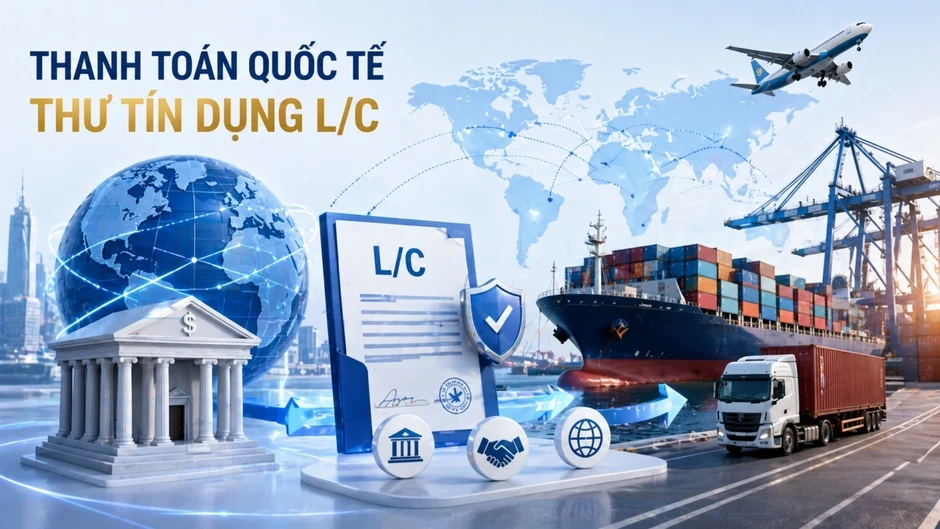 Cảnh báo rủi ro về niềm tin trong thanh toán quốc tế Cảnh báo rủi ro về niềm tin trong thanh toán quốc tế