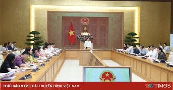 Cảnh báo sớm yếu tố gây lạm phát, xây dựng kịch bản điều hành giá phù hợp