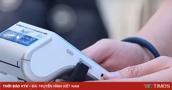 Cảnh báo tình trạng đánh tráo chip trên thẻ thanh toán