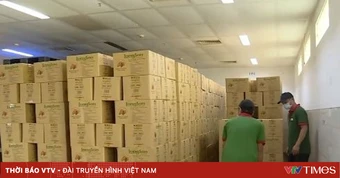Cảnh giác bẫy lừa đảo trong xuất khẩu nông sản