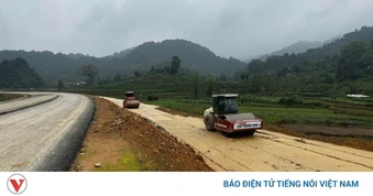 Cao Bằng đẩy nhanh tiến độ GPMB giai đoạn 2 cao tốc Đồng Đăng - Trà Lĩnh