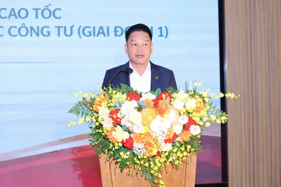 Cao tốc Bảo Lộc – Liên Khương tiếp tục được bổ sung gần 3.000 tỷ đồng vốn tín dụng Cao tốc Bảo Lộc – Liên Khương tiếp tục được bổ sung gần 3.000 tỷ đồng vốn tín dụng