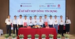Cao tốc Bảo Lộc – Liên Khương tiếp tục được bổ sung gần 3.000 tỷ đồng vốn tín dụng