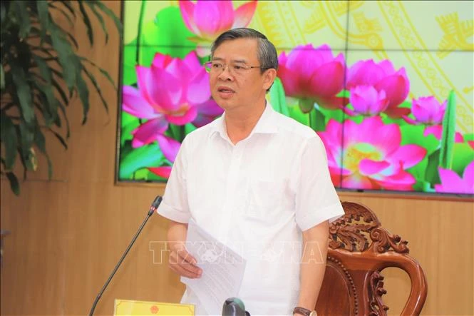Cao tốc Châu Đốc - Cần Thơ - Sóc Trăng đối mặt nguy cơ chậm tiến độ vì thiếu cát, đá Cao tốc Châu Đốc - Cần Thơ - Sóc Trăng đối mặt nguy cơ chậm tiến độ vì thiếu cát, đá