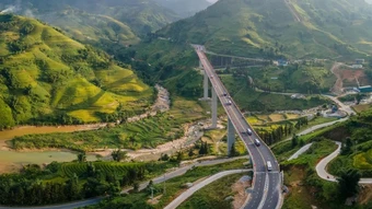 Cao tốc Mộc Châu-Sơn La-Điện Biên: Mở lối phát triển Tây Bắc