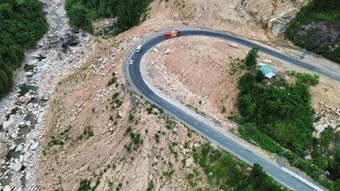 Cao tốc Nha Trang-Đà Lạt thúc đẩy kinh tế vùng Nam Trung Bộ