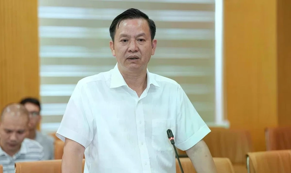 Cấp mã số vùng trồng: Chuyển từ 'xin - cho' sang tự chịu trách nhiệm Cấp mã số vùng trồng: Chuyển từ 'xin - cho' sang tự chịu trách nhiệm