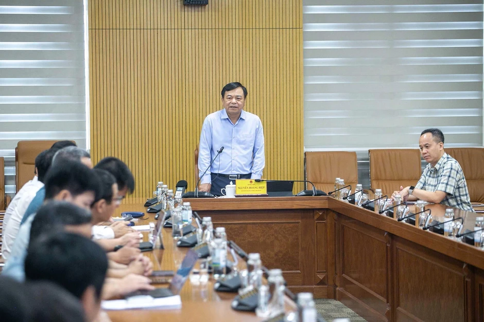 Cấp mã số vùng trồng: Chuyển từ 'xin - cho' sang tự chịu trách nhiệm Cấp mã số vùng trồng: Chuyển từ 'xin - cho' sang tự chịu trách nhiệm