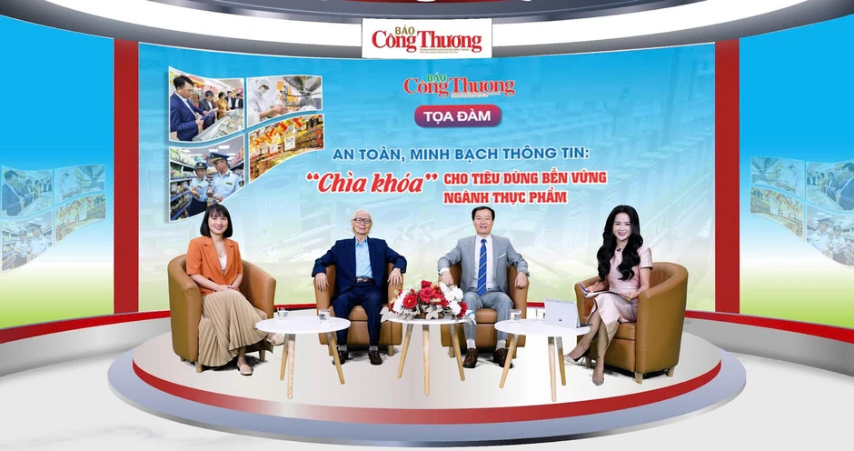Care For Việt Nam: Minh bạch thông tin để xây dựng niềm tin người tiêu dùng Care For Việt Nam: Minh bạch thông tin để xây dựng niềm tin người tiêu dùng