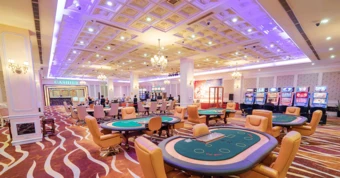 Casino ở Hạ Long báo lỗ vì World Cup và khách VIP thắng lớn liên tiếp