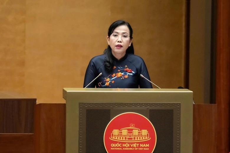 Cắt giảm 40 thủ tục hành chính, phân quyền mạnh lĩnh vực nông nghiệp, môi trường Cắt giảm 40 thủ tục hành chính, phân quyền mạnh lĩnh vực nông nghiệp, môi trường