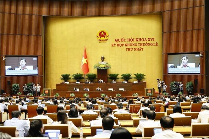 Cắt giảm điều kiện kinh doanh cần thực chất, tránh phát sinh gánh nặng mới Cắt giảm điều kiện kinh doanh cần thực chất, tránh phát sinh gánh nặng mới