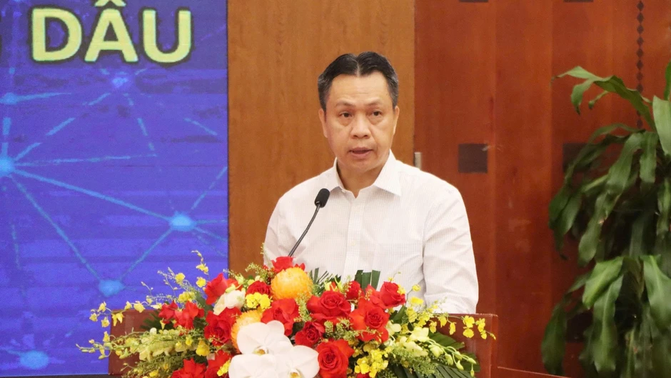 Cắt giảm tầng nấc trung gian, trao thêm quyền cho doanh nghiệp xăng dầu