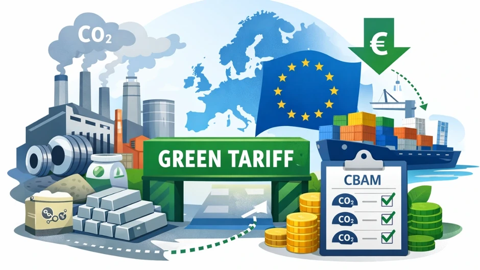 CBAM và luật chơi ESG mới năm 2026: Doanh nghiệp Việt cần chuẩn bị gì? CBAM và luật chơi ESG mới năm 2026: Doanh nghiệp Việt cần chuẩn bị gì?