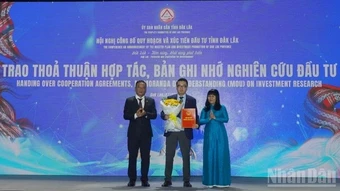 Central Retail Việt Nam dự kiến đầu tư 800 tỷ đồng vào Đắk Lắk