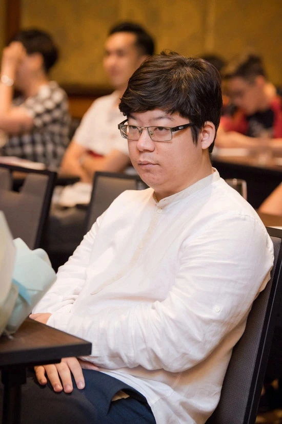 CEO Box Việt Nam vừa bị truy nã là ai? CEO Box Việt Nam vừa bị truy nã là ai?