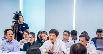 CEO FPT: Công nghệ quyết định cách văn hóa được lan tỏa trong kỷ nguyên số