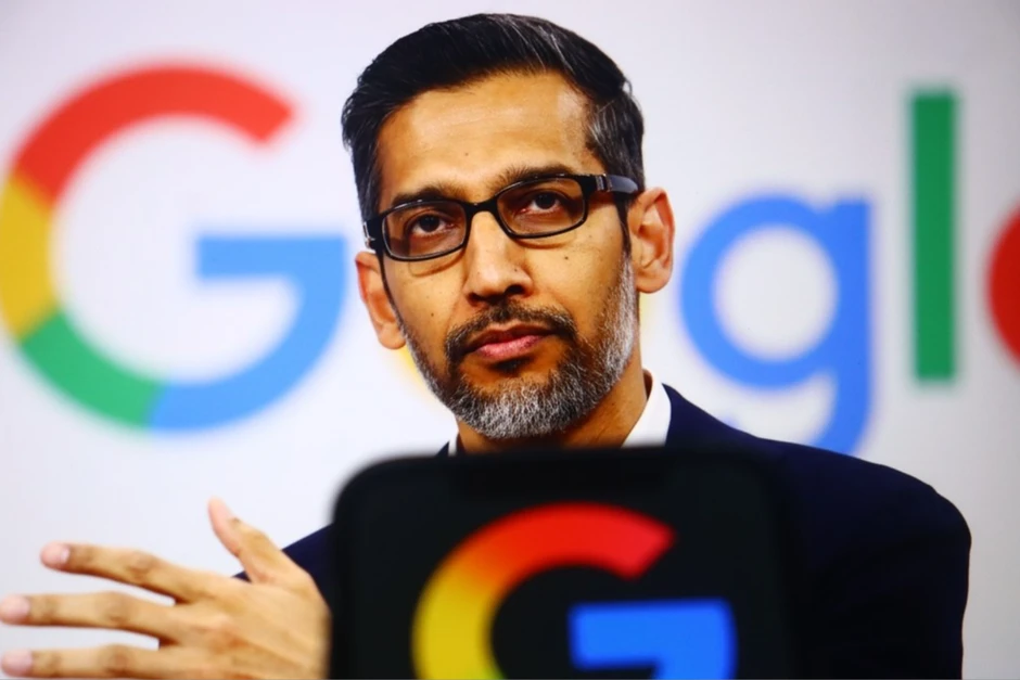 CEO Google nhận gói thù lao tới 692 triệu USD, gây chú ý toàn cầu CEO Google nhận gói thù lao tới 692 triệu USD, gây chú ý toàn cầu