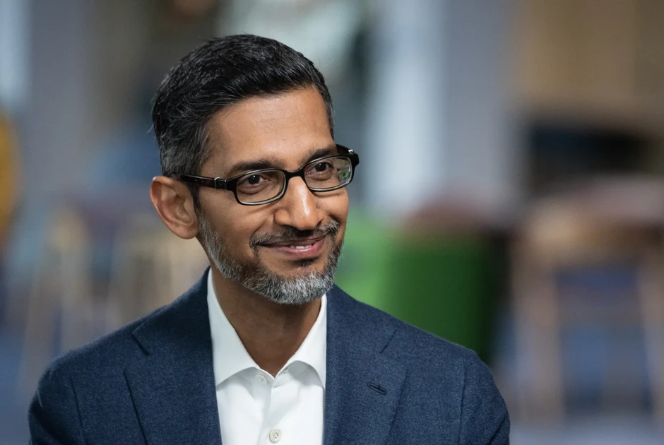 CEO Google nhận gói thù lao tới 692 triệu USD, gây chú ý toàn cầu CEO Google nhận gói thù lao tới 692 triệu USD, gây chú ý toàn cầu