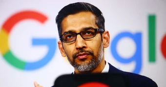 CEO Google nhận gói thù lao tới 692 triệu USD, gây chú ý toàn cầu