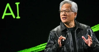 CEO Nvidia: AI tạo thêm việc làm, không phải kẻ cướp sinh kế