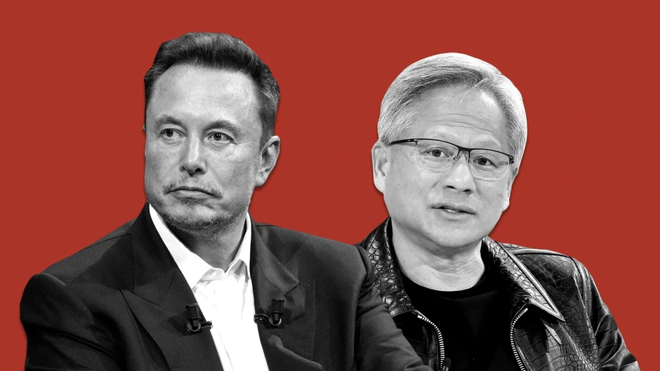 CEO start up AI 20 tỷ USD tiết lộ 2 bài học từ Elon Musk và Jensen Huang CEO start up AI 20 tỷ USD tiết lộ 2 bài học từ Elon Musk và Jensen Huang