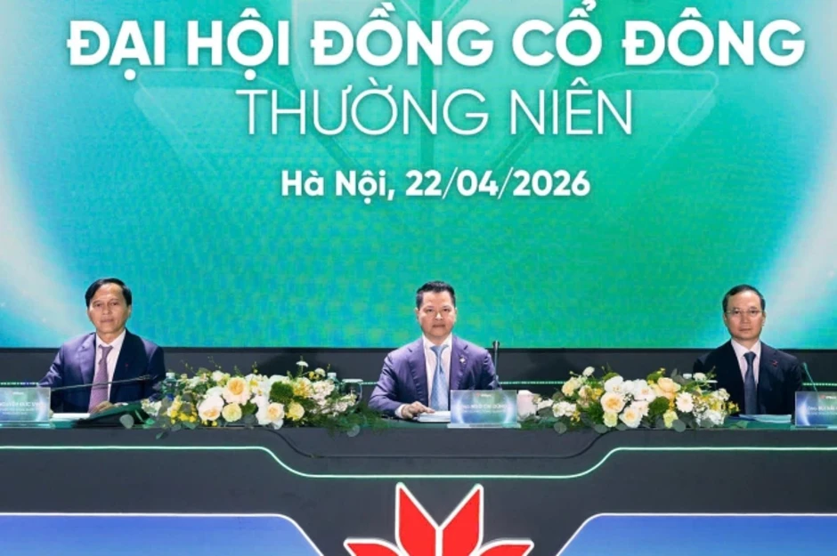 CEO VPBank: Lãi suất có thể hạ nhiệt từ cuối quý II CEO VPBank: Lãi suất có thể hạ nhiệt từ cuối quý II