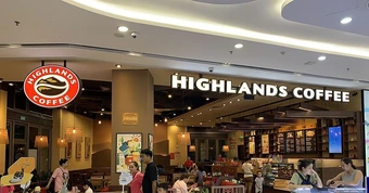 'Cha đẻ' người Việt chi 2300 tỷ mua 11% cổ phần Highlands Coffee