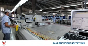 Chậm chủ động nguồn nguyên phụ liệu khó hưởng ưu đãi thuế quan trong các FTAs