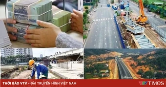 Chấm điểm giải ngân vốn đầu tư công từ tháng 10