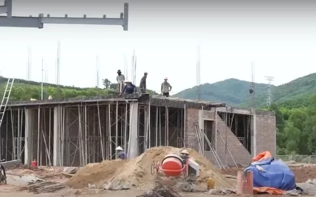Chấm dứt hợp đồng nhà đầu tư trạm dừng nghỉ chậm tiến độ Chấm dứt hợp đồng nhà đầu tư trạm dừng nghỉ chậm tiến độ