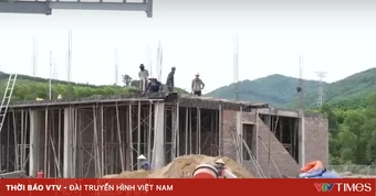 Chấm dứt hợp đồng nhà đầu tư trạm dừng nghỉ chậm tiến độ