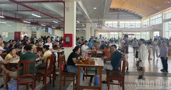 Chậm hoàn thiện trạm nghỉ trên cao tốc bắc-nam, điểm nghẽn cần tháo gỡ
