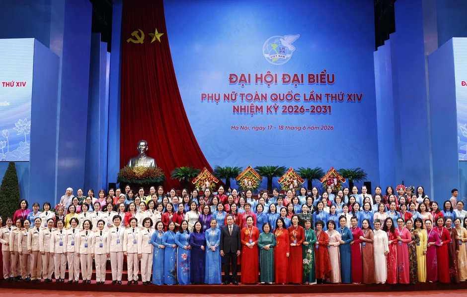 Chăm lo cho sức khỏe học đường chính là sự chuẩn bị trách nhiệm nhất của phụ nữ Chăm lo cho sức khỏe học đường chính là sự chuẩn bị trách nhiệm nhất của phụ nữ