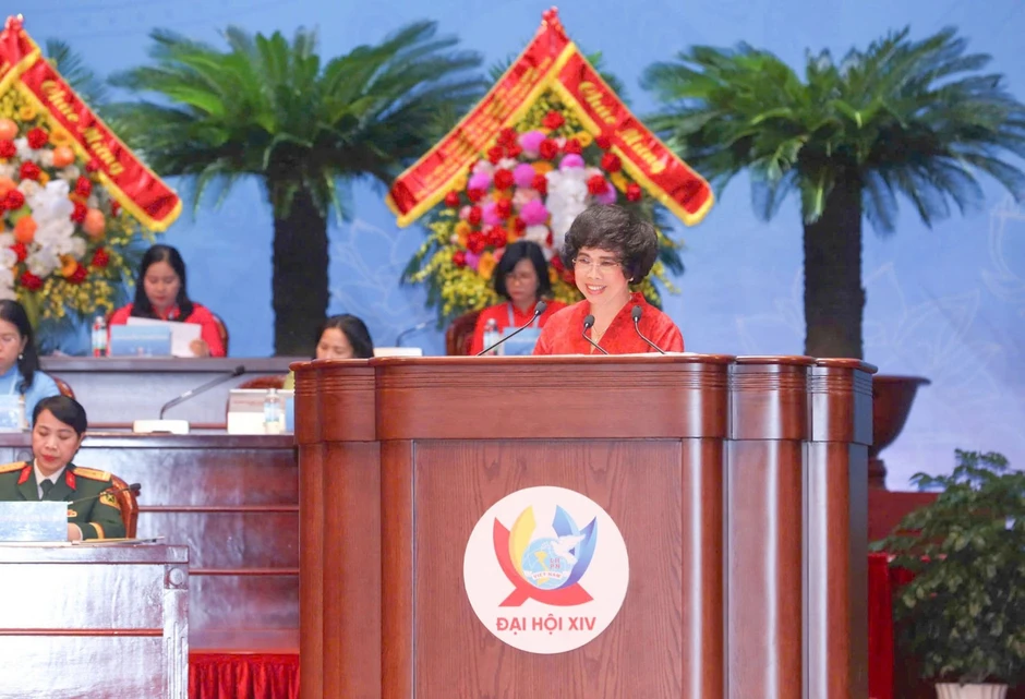 Chăm lo cho sức khỏe học đường chính là sự chuẩn bị trách nhiệm nhất của phụ nữ Chăm lo cho sức khỏe học đường chính là sự chuẩn bị trách nhiệm nhất của phụ nữ