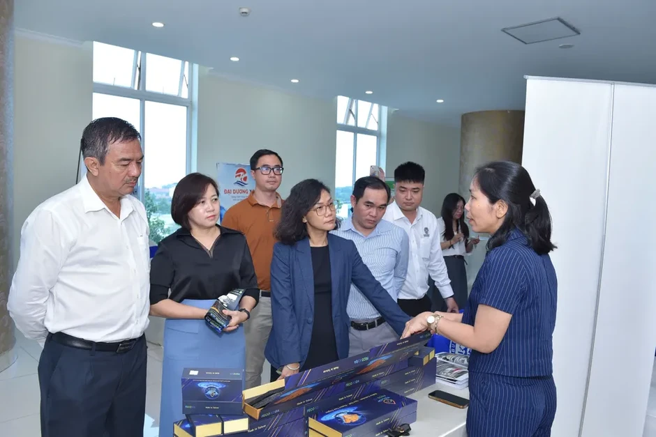 Chậm thực hiện ESG, doanh nghiệp có thể mất đơn hàng Chậm thực hiện ESG, doanh nghiệp có thể mất đơn hàng