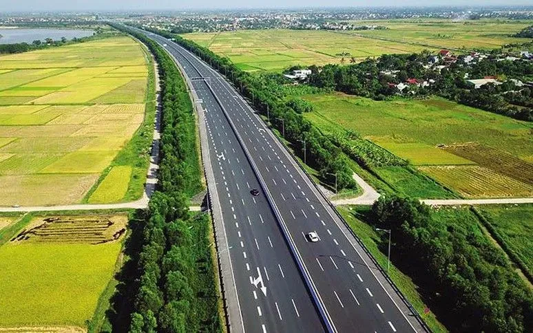 Chậm tiến độ trạm dừng nghỉ cao tốc, nhà đầu tư phải chịu trách nhiệm Chậm tiến độ trạm dừng nghỉ cao tốc, nhà đầu tư phải chịu trách nhiệm