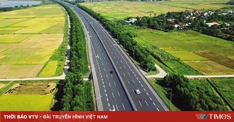 Chậm tiến độ trạm dừng nghỉ cao tốc, nhà đầu tư phải chịu trách nhiệm
