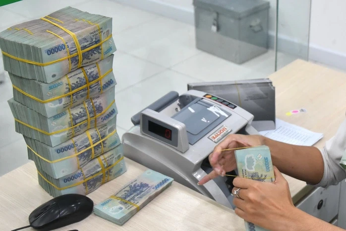 Chấn chỉnh việc tăng lãi suất huy động Chấn chỉnh việc tăng lãi suất huy động