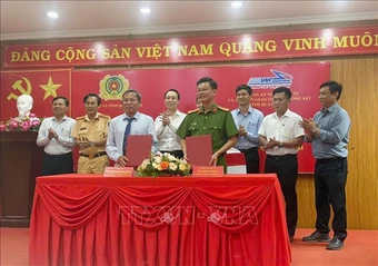 Chặn đứng hiểm họa mất an toàn đường sắt
