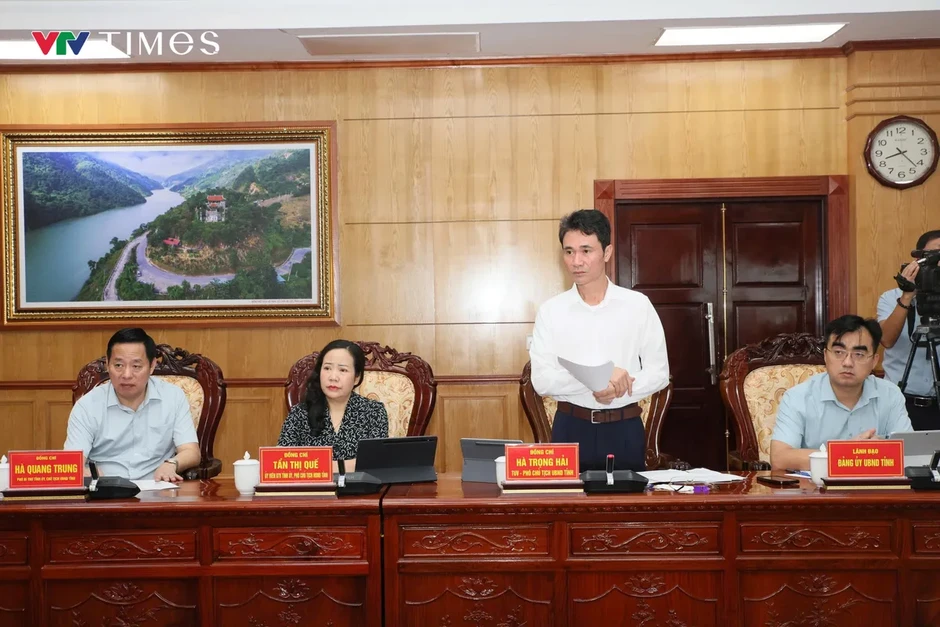 Chăn nuôi quy mô lớn: Động lực mới cho tăng trưởng kinh tế Lai Châu