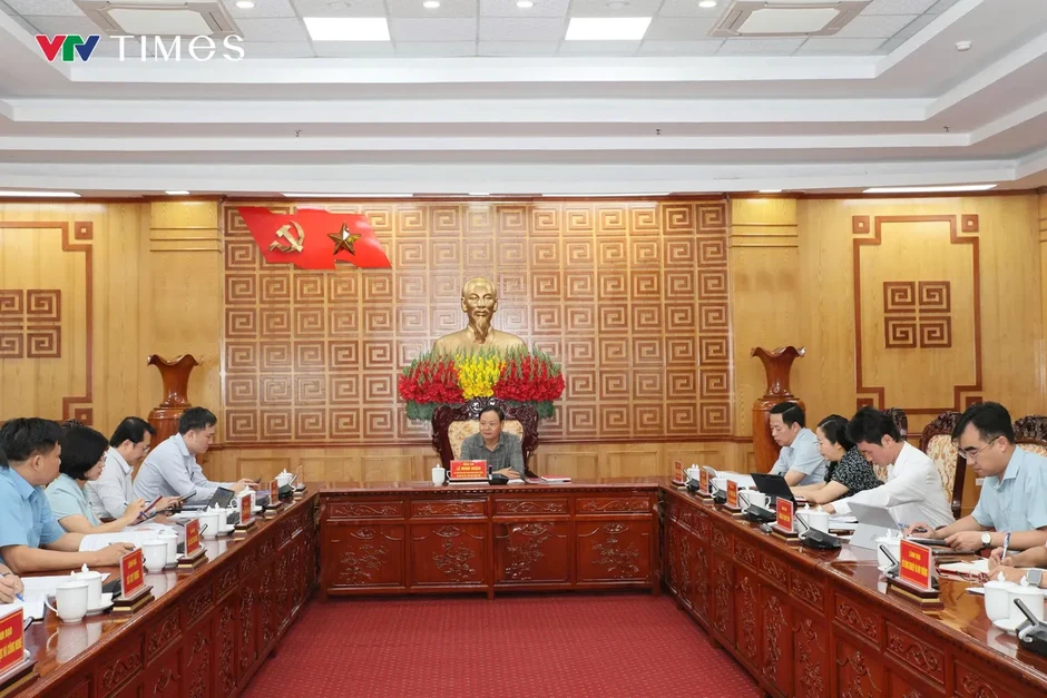 Chăn nuôi quy mô lớn: Động lực mới cho tăng trưởng kinh tế Lai Châu