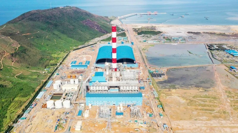 Chặng nước rút cho mục tiêu tăng trưởng hai con số của Quảng Trị Chặng nước rút cho mục tiêu tăng trưởng hai con số của Quảng Trị